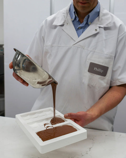 Our Secret Chocolate Making Workshop Voucher