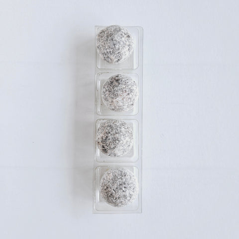 Milk Champagne Selection Pack (4 for £12.00 offer)