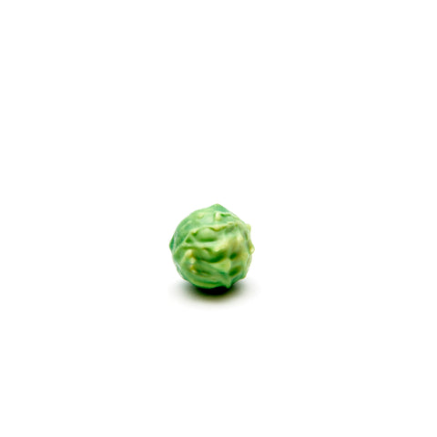 Chocolate Brussel Sprouts