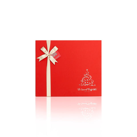 Christmas Collection, 840g