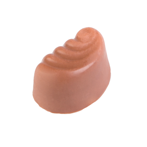 Velvety Heart - Small