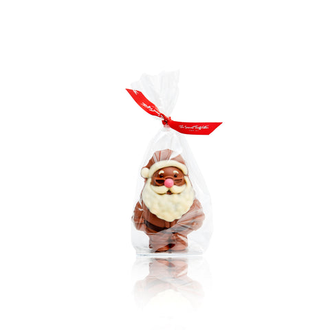 Chunky Santa