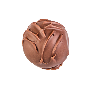 Velvety Heart - Small