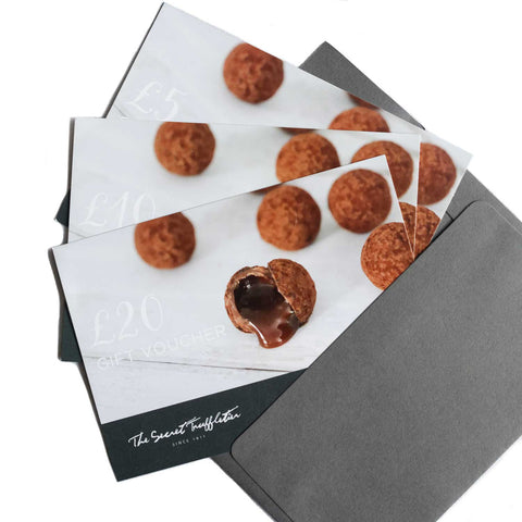 £10 Gift card - card & envelope (redeemable in store)