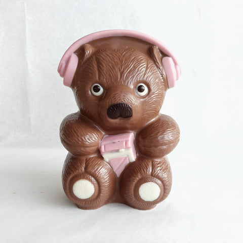 Headphone Bear - Collection Only
