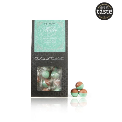 Melty Mints Sachet ( Buy 2 for £10)