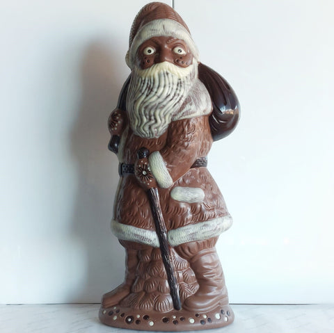 Giant Santa- COLLECTION ONLY