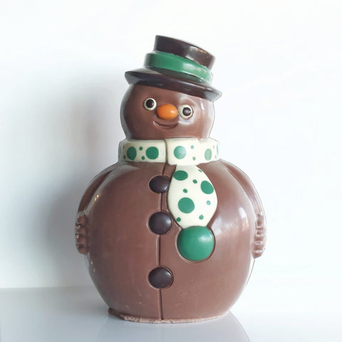 Giant Snowman - COLLECTION ONLY