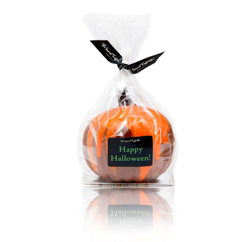 Chocolate Pumpkin