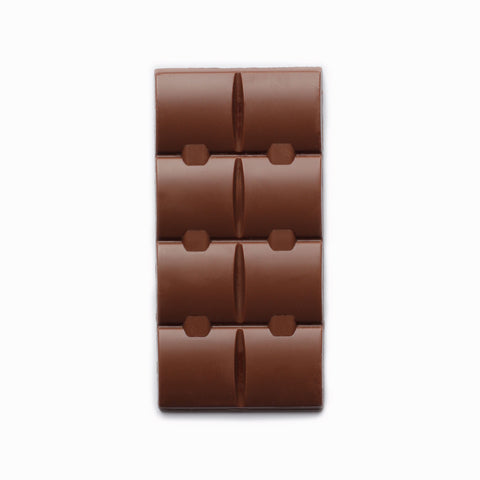Milk Honeycomb Chocolate Bar (4 for £9.48 offer)