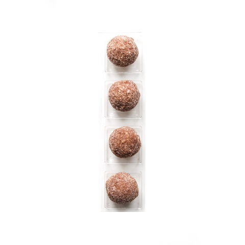 Caramel Truffles Selection Pack (4 for £12.00 offer)