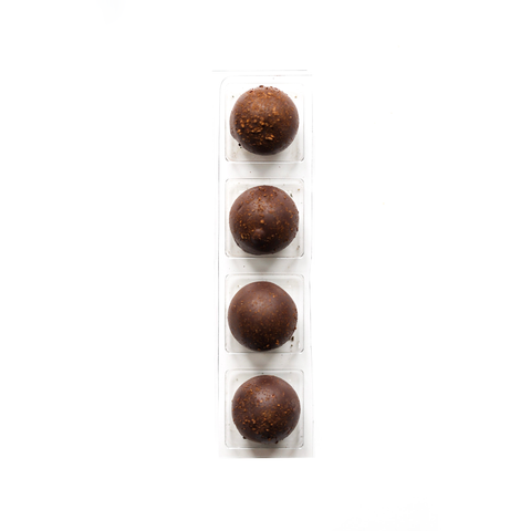 Espresso Truffles Selection Pack (4 for £12.00 offer)