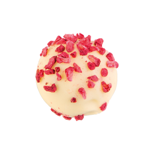 Velvety Heart - Small
