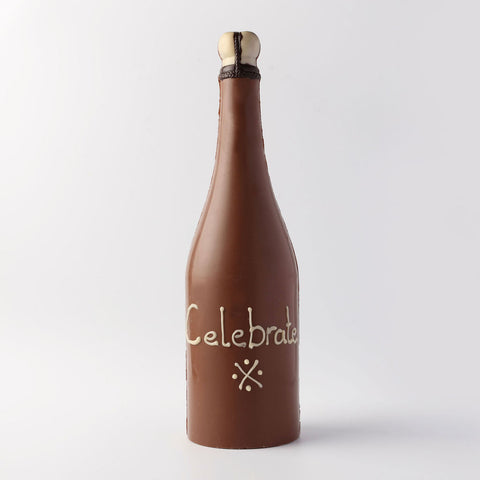 Celebration Bottle - Collection Only
