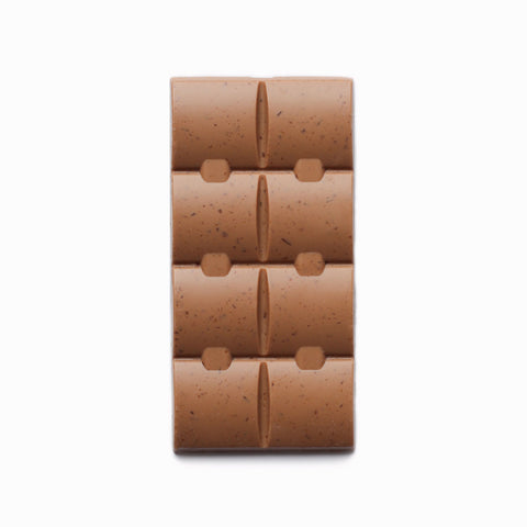 Salted Caramel Chocolate Bar (4 for £9.48 offer)