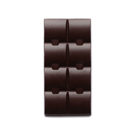 Dark Ginger Chocolate Bar (4 for £9.48 offer)