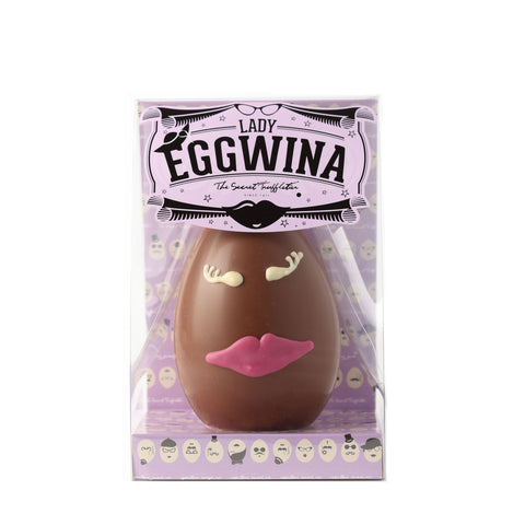 Lady Eggwina