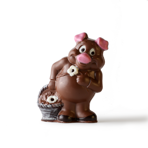 Pippin the Pig - Collection Only