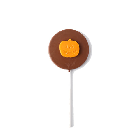 Halloween Lolly - Collection Only