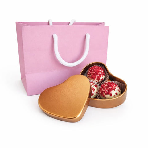 Our Secret Mother's Day Vouchers