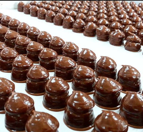 Award Winning Truffles