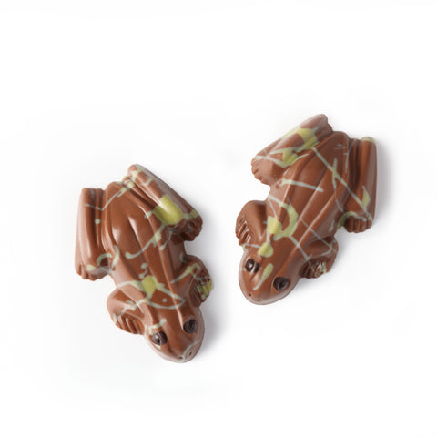 Chocolate Frogs