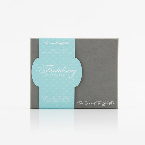 Tantalising Truffle Collection £12 - £22