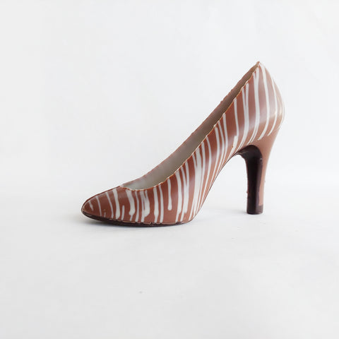 High Heel Shoe - Collection Only