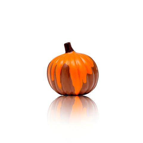 Chocolate Pumpkin