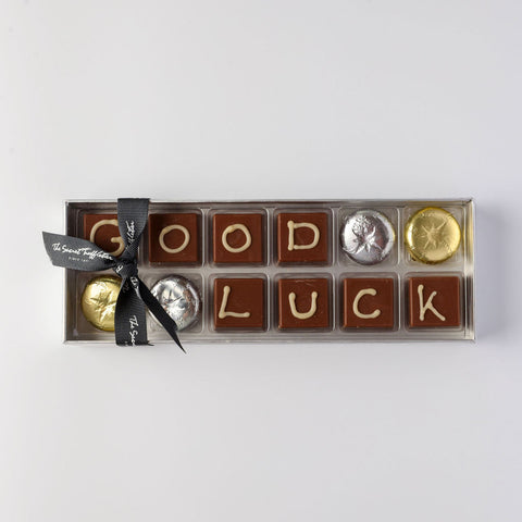 Good Luck Letters