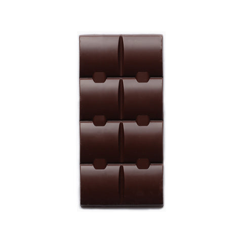 Dark Honeycomb Chocolate Bar (4 for £9.48 offer)