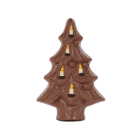 Milk Christmas Tree - COLLECTION ONLY